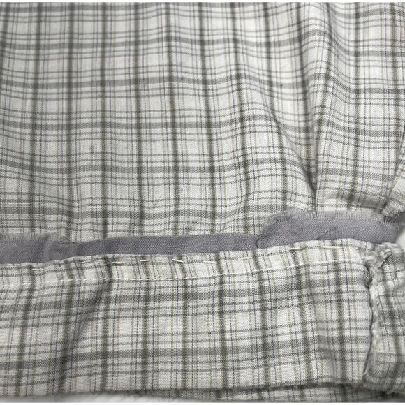 Vintage Military Original Marines USMC Pajama Top & Bottom Set Size Medium - Picture 11 of 12